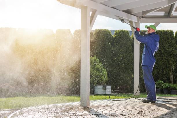 Trusted Shorewood Hills, WI Pressure Washing Services Experts